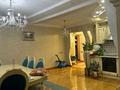 5-комнатная квартира, 144 м², 14/22 этаж, Варламова 33 за 105 млн 〒 в Алматы, Алмалинский р-н