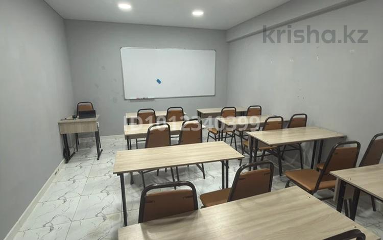 Білім орталықтары · 40 м², бағасы: 150 000 ₸ в Алматы, Бостандыкский р-н — фото 2
