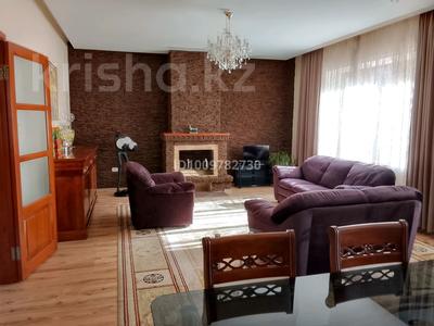 Жеке үй · 5 бөлме · 250 м² · 6 жүзд., Нұр Алатау ш/а., Природа 19, бағасы: 1.5 млн ₸ в Алматы, Бостандыкский р-н