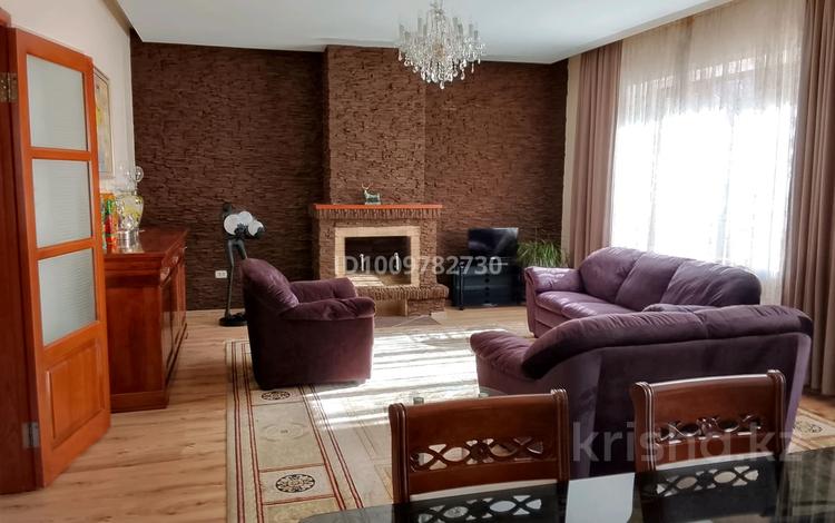 Жеке үй · 5 бөлме · 250 м² · 6 жүзд., Нұр Алатау ш/а., Природа 19, бағасы: 1.5 млн ₸ в Алматы, Бостандыкский р-н — фото 2