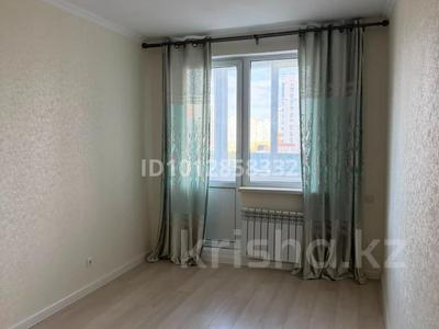 2-комнатная квартира · 54 м² · 8/9 этаж, Сауран 14 за 33 млн ₸ в Астане, Есильский р-н
