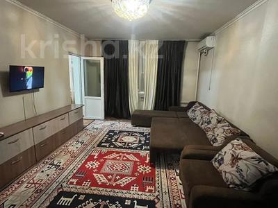 2-комнатная квартира, 50 м², 2/5 этаж помесячно, Каратал за 130 000 〒 в Талдыкоргане, Каратал