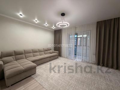 3-комнатная квартира · 93 м² · 3/5 этаж, мкр Юго-Восток, Степной 2 14/1 за 47.5 млн ₸ в Караганде, Казыбек би р-н