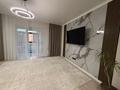 3-комнатная квартира · 93 м² · 3/5 этаж, мкр Юго-Восток, Степной 2 14/1 за 47.5 млн ₸ в Караганде, Казыбек би р-н — фото 2