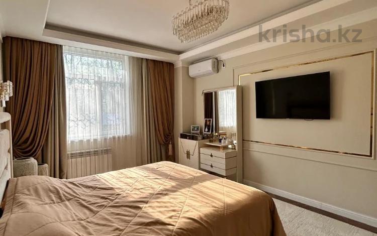 2-бөлмелі пәтер · 80 м² · 1/3 қабат, мкр Жетысу-2, бағасы: 68 млн ₸ в Алматы, Ауэзовский р-н — фото 7