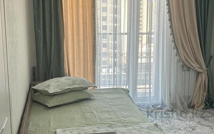 1-комнатная квартира · 40 м² · 8/12 этаж, 11 улица 41/2 — Жаңа қала Акимат Тұран молл за 8 000 ₸ в Туркестане — фото 2