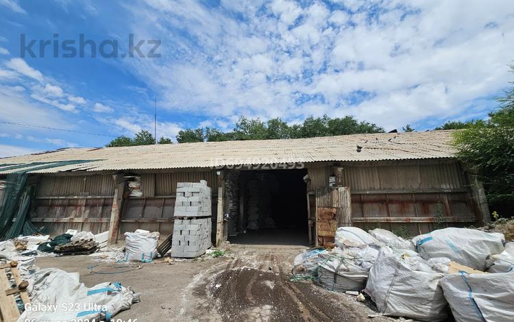 Промбаза · 4.82 га, Еламан Кабылбаев 90Е — Балта Сейдалиев за 700 млн 〒 в Аскара Токпанова (Казцик) — фото 20