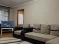2-комнатная квартира, 52 м², 1/5 этаж посуточно, Лихарева за 10 000 〒 в Усть-Каменогорске, Ульбинский