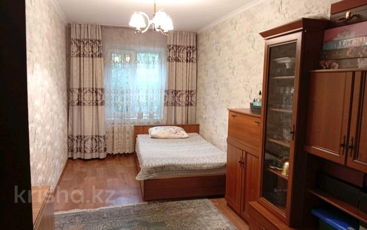 3-комнатная квартира · 60 м² · 1/3 этаж, мкр Жулдыз-2 за 30 млн ₸ в Алматы, Турксибский р-н — фото 2