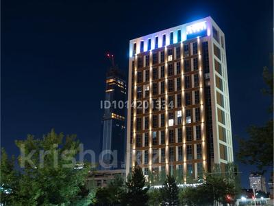 Паркинг · 18 м² · Сауран 10В, бағасы: 1.9 млн ₸ в Астане, Есильский р-н