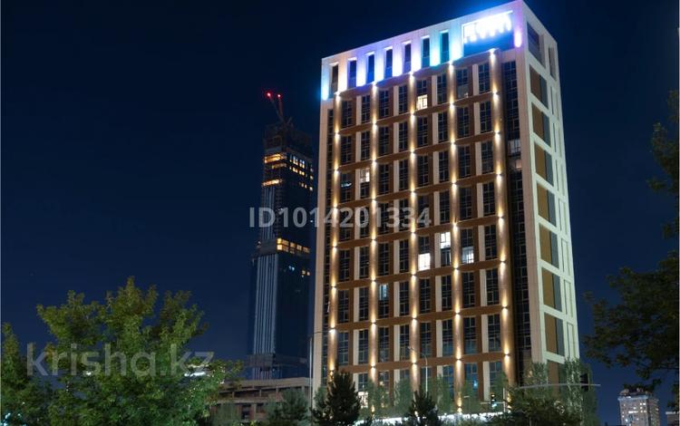 Паркинг · 18 м² · Сауран 10В за 1.9 млн ₸ в Астане, Есильский р-н — фото 2