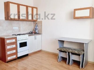 1-комнатная квартира, 21 м², 2/3 этаж, Амире Кашаубаев 26 за 5.9 млн 〒 в Астане