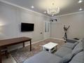 3-комнатная квартира · 92 м² · 3/20 этаж, Орынбор 44\2 за 83 млн ₸ в Астане, Нура р-н — фото 4
