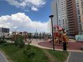 3-комнатная квартира · 92 м² · 3/20 этаж, Орынбор 44\2 за 83 млн ₸ в Астане, Нура р-н — фото 35