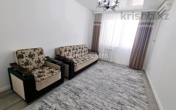 3-бөлмелі пәтер · 70 м² · 2/5 қабат, мкр Нурсая, 19, бағасы: 220 000 ₸ в Атырау — фото 9