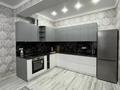 1-бөлмелі пәтер · 45 м² · 5/19 қабат, Туран 55/4, бағасы: 14 000 ₸ в Астане — фото 3