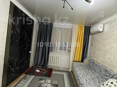2-комнатная квартира · 42 м² · 3/4 этаж, Мкр жулдыз 13 за 120 000 〒 в Талдыкоргане, военный городок Улан