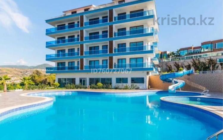 2-комнатная квартира · 63 м² · 2/5 этаж, Toros Caddesi 15А — Каргыджак, ЖК Ihlas City за 55.8 млн 〒 в Аланье — фото 2