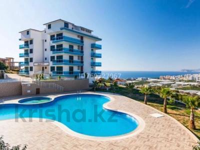 2-комнатная квартира · 63 м² · 2/5 этаж, Toros Caddesi 15А — Каргыджак за 68.5 млн ₸ в Аланье