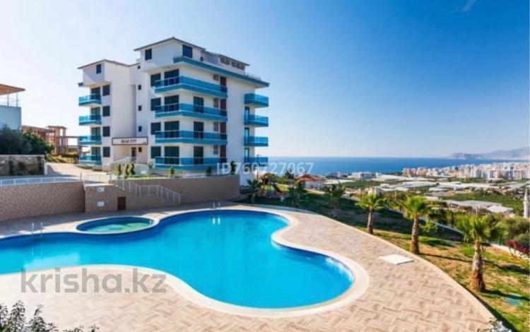 2-комнатная квартира · 63 м² · 2/5 этаж, Toros Caddesi 15А — Каргыджак за 68.5 млн ₸ в Аланье — фото 3