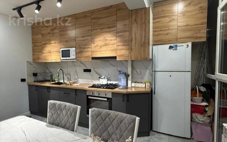 2-бөлмелі пәтер · 70 м² · 8/10 қабат, Жунисова — ИПОТЕКУ ПРОХОДИТ, бағасы: 33.5 млн ₸ в Алматы, Наурызбайский р-н — фото 12