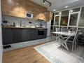 2-бөлмелі пәтер · 70 м² · 8/10 қабат, Жунисова — ИПОТЕКУ ПРОХОДИТ, бағасы: 33.5 млн ₸ в Алматы, Наурызбайский р-н — фото 2
