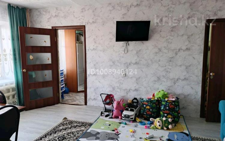 2-бөлмелі пәтер · 40 м² · 1/2 қабат, Узакбаева 61 Б, бағасы: 8 млн ₸ в Акколе — фото 2