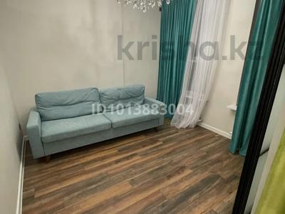 2-бөлмелі пәтер · 47 м² · 4/13 қабат, Райымбека 348/1, бағасы: 300 000 ₸ в Алматы, Ауэзовский р-н