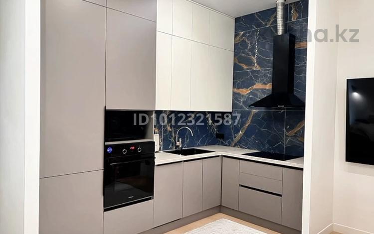 1-бөлмелі пәтер · 39 м² · 12/13 қабат, Просп. Райымбека 348/1блок33к2, бағасы: 31.2 млн ₸ в Алматы, Ауэзовский р-н — фото 5
