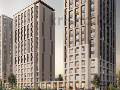 1-комнатная квартира · 41.96 м² · 13/18 этаж, Улица Кокжал Барака 26 за ~ 23.3 млн ₸ в Усть-Каменогорске
