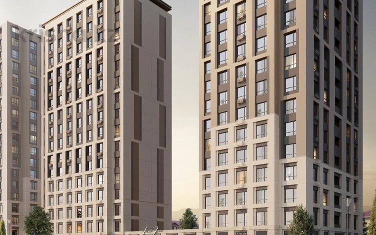 1-комнатная квартира · 41.96 м² · 13/18 этаж, Улица Кокжал Барака 26 за ~ 23.3 млн ₸ в Усть-Каменогорске — фото 6