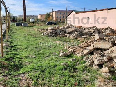 Участок · 8 соток, Туран р-н за 25 млн ₸ в Шымкенте