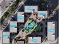 1-бөлмелі пәтер · 38.09 м² · 11/12 қабат, Бейбарыс Султан 8, бағасы: 18.3 млн ₸ в Астане, Сарыарка р-н — фото 3