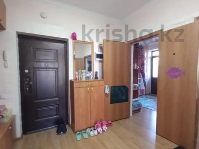 3-комнатная квартира · 73 м² · 2/12 этаж, Сыганак 4 за 39.6 млн ₸ в Астане, Нура р-н