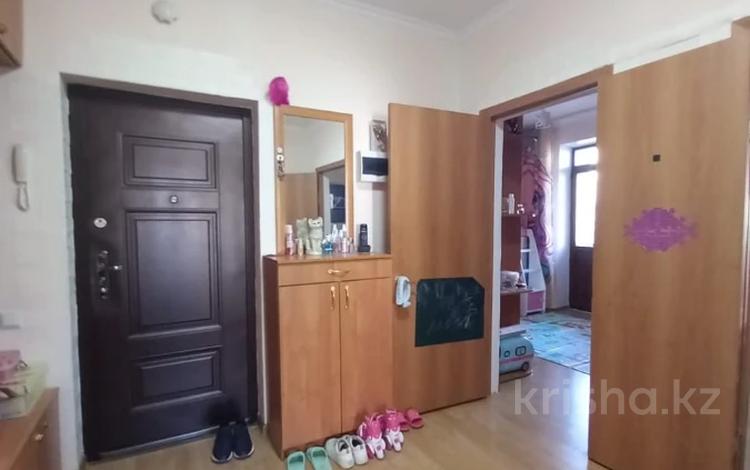 3-комнатная квартира · 73 м² · 2/12 этаж, Сыганак 4 за 39.6 млн ₸ в Астане, Нура р-н — фото 6