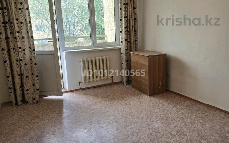 1-комнатная квартира · 39.6 м² · 2/5 этаж, Мкр. Саялы 24 за 150 000 ₸ в Алматы, Алатауский р-н — фото 2