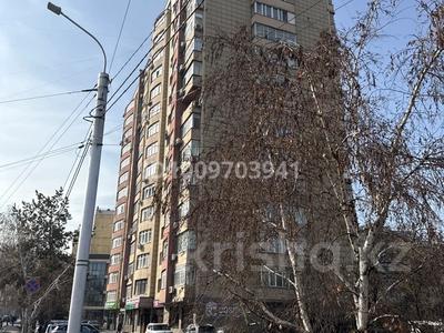 2-комнатная квартира · 78 м² · 15/15 этаж, мкр Мамыр-3 23 — Саина шаляпина за 260 000 〒 в Алматы, Ауэзовский р-н