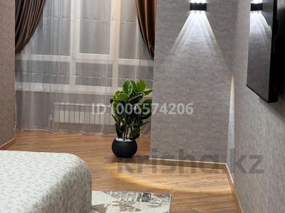 1-комнатная квартира · 49 м² · 3/9 этаж, Кеменгер 36 за 17 000 ₸ в Уральске