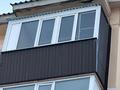 3-комнатная квартира · 65.3 м² · 5/5 этаж, Ахметова за 22.5 млн ₸ в им. Касыма кайсеновой