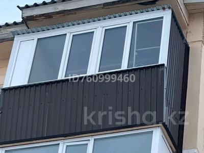 3-комнатная квартира · 65.3 м² · 5/5 этаж, Ахметова за 22.5 млн ₸ в им. Касыма кайсеновой