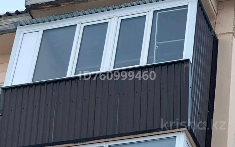 3-комнатная квартира · 65.3 м² · 5/5 этаж, Ахметова за 22.5 млн ₸ в им. Касыма кайсеновой — фото 2