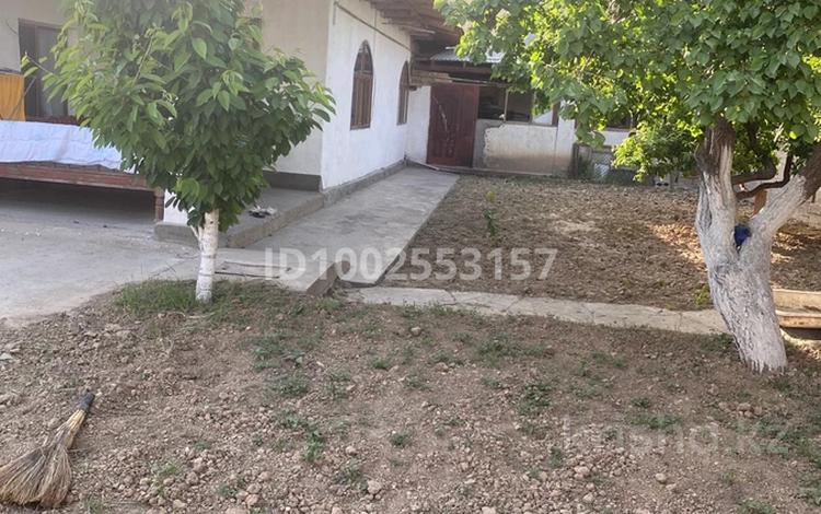 Отдельный дом · 4 комнаты · 100 м² · 6 сот., мкр Казыгурт 34 — Торайгырова . за 20 млн ₸ в Шымкенте, Туран р-н — фото 2