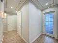 3-бөлмелі пәтер · 86 м² · 5/12 қабат, Санжара Асфендиярова 3 — Хан Шатыр, бағасы: 59 млн ₸ в Астане, Нура р-н — фото 33