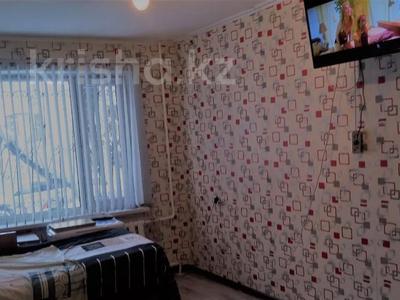 3-комнатная квартира · 54 м² · 5/5 этаж, мкр Казахфильм 32 за 34 млн 〒 в Алматы, Бостандыкский р-н