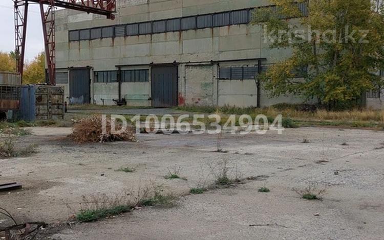 Промбаза · 4.5 га, Северная промзона 42 — ПНХЗ, ТЭЦ-3 за 1.2 млрд ₸ в Павлодаре — фото 2