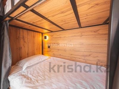 1-комнатная квартира · 30 м² · 2/2 этаж, Кенесары 28 — Набережная, центральный парк за 4 500 〒 в Астане, Сарыарка р-н