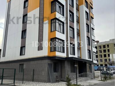 3-бөлмелі пәтер · 89 м² · 1/9 қабат, Мкр. Сайрам 11/1, бағасы: 41 млн ₸ в Шымкенте, Аль-Фарабийский р-н