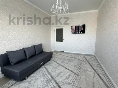 1-комнатная квартира · 48 м² · 5/5 этаж, мкр. Алтын орда 18/1-1 — Школа Билим за 150 000 〒 в Актобе