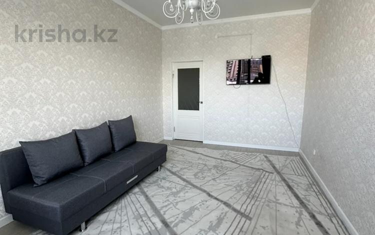 1-комнатная квартира · 48 м² · 5/5 этаж, мкр. Алтын орда 18/1-1 — Школа Билим за 150 000 〒 в Актобе — фото 2