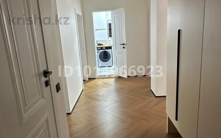 4-комнатная квартира · 105 м² · 4/5 этаж, мкр Астана 7 за 40 млн ₸ в Таразе — фото 2